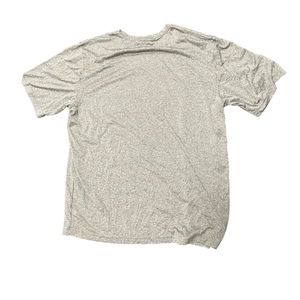 Gogo-squeeze athletic shirt